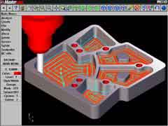 3D画面イメージ