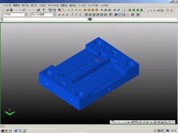 3D画面イメージ